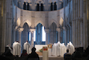 Kathedrale Vezelay