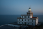 Fisterra, Leuchtturm